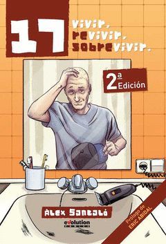 VIVIR REVIVIR SOBREVIVIR