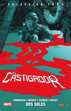 PUNISHER. EL CASTIGADOR 05: DOS SOLES