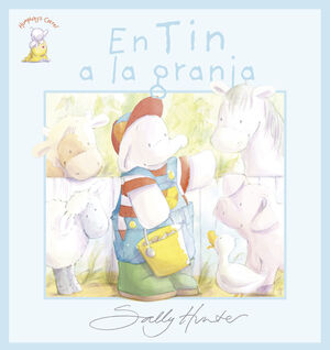 EN TIN A LA GRANJA