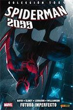SPIDERMAN 2099 02: FUTURO IMPERFECTO