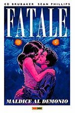 FATALE 05: LA MALDICIÓN DEL DEMONIO