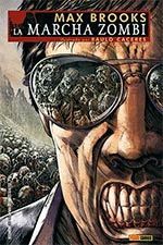 LA MARCHA ZOMBI DE MAX BROOKS 02