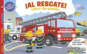 AL RESCATE