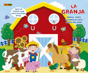 LA GRANJA