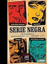 SERIE NEGRA