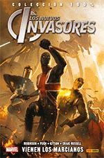 LOS NUEVOS INVASORES 03