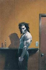 LOBEZNO 2. CAZADORES