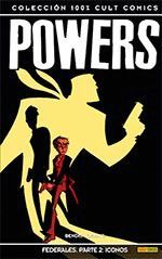 POWERS 16.