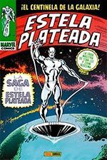 ESTELA PLATEADA DE STAN LEE Y JOHN BUSCEMA (EDICION AMPLIADA Y REMASTERIZADA (MA