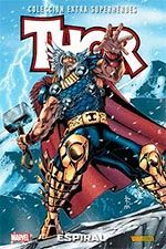 THOR 05: ESPIRAL