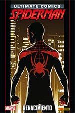 ULTIMATE SPIDERMAN 38