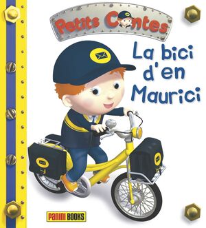 LA BICI D'EN MAURICI