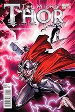 THOR 06: LA SEMILLA DE GALACTUS