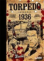 TORPEDO INTEGRAL (3ª EDICION)