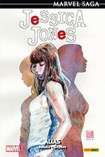 JESSICA JONES 01 (ALIAS)