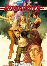 RUNAWAYS 02: VERDADEROS CREYENTES