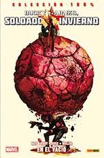 BUCKY BARNES, SOLDADO DE INVIERNO 02