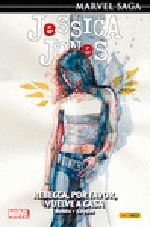 JESSICA JONES 02: REBECCA, POR FAVOR, VUELVE A CASA