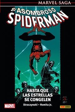 EL ASOMBROSO SPIDERMAN 02: HASTA QUE LAS ESTRELLAS SE CONGELEN