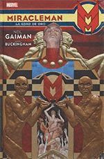 MIRACLEMAN DE GAIMAN Y BUCKINGHAM 01