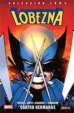 LOBEZNA. CUATRO HERMANAS