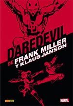 FRANK MILLER. DAREDEVIL