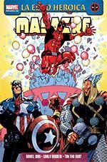 MASACRE LA EDAD HEROICA