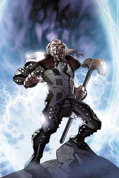 THOR: TANARUS