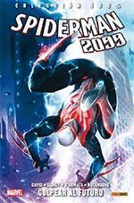 SPIDERMAN 2099: GOLPEAR AL FUTURO