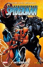 EL ESPECTACULAR SPIDERMAN INTEGRAL
