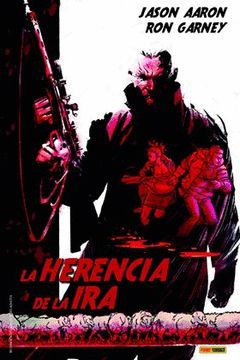 LA HERENCIA DE LA IRA