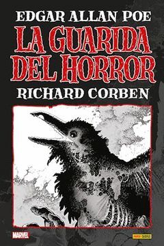 LA GUARIDA DEL HORROR (EDGAR ALLAN POE)