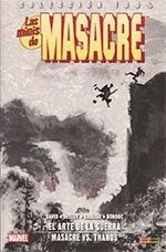 MINIS DE MASACRE: LAS