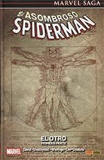 EL ASOMBROSO SPIDERMAN