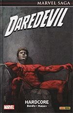 DAREDEVIL