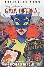PATSY WALKER, ALIAS LA GATA INFERNAL