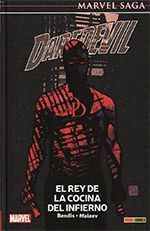 DAREDEVIL 10: EL REY DE LA COCINA DEL INFIERNO