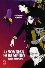 LA SONRISA DEL VAMPIRO. OBRA COMPLETA