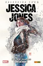 JESSICA JONES