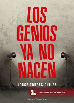 LOS GENIOS YA NO NACEN