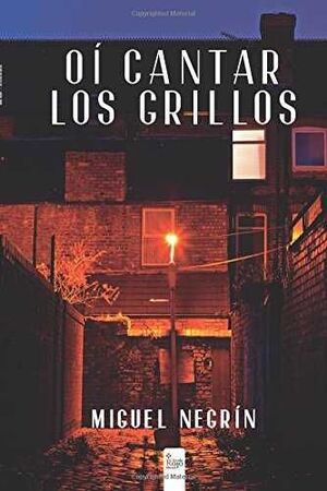 OI CANTAR LOS GRILLOS