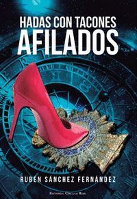 HADAS CON TACONES AFILADOS