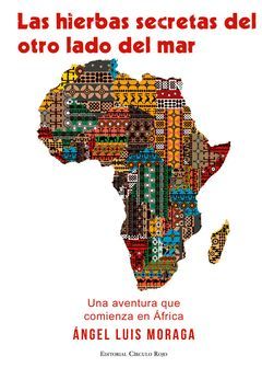 LAS HIERBAS SECRETAS DEL OTRO LADO DEL MAR