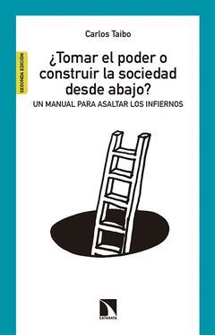 ¿TOMAR EL PODER O CONSTRUIR LA SOCIEDAD DESDE ABAJO?