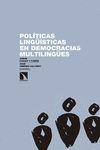POLÍTICAS LINGÜÍSTICAS EN DEMOCRACIAS MULTILINGÜES