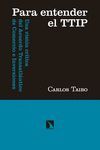 PARA ENTENDER EL TTIP