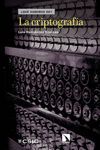 ¿QUÉ SABEMOS DE? LA CRIPTOGRAFÍA