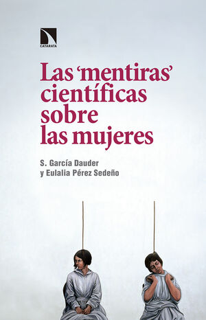 MENTIRAS CIENTÍFICAS SOBRE LAS MUJERES,LAS.CATARATA-RUST