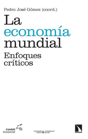 LA ECONOMÍA MUNDIAL.