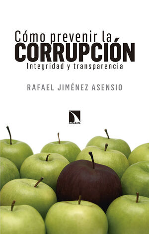 PREVENIR LA CORRUPCIÓN